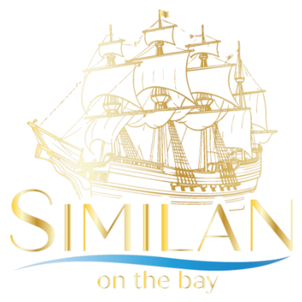 SIMILAN ON THE BAY